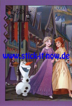 Disney Die Eiskönigin 2 "Trading Cards" (2019) - Nr. 13