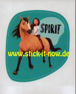 Spirit "Wild und Frei" (2020) - Nr. 48
