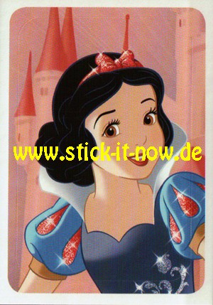 Disney Prinzessin "Glaube an dich" (2021) - Nr. 178