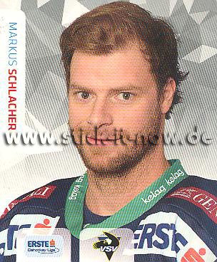 Erste Bank Eishockey Liga Sticker 15/16 - Nr. 207