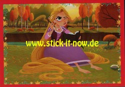 Rapunzel - Die Serie "Sticker" (2018) - Nr. 9