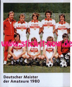 VfB Stuttgart "Bewegt seit 1893" (2018) - Nr. 184