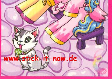 Filly Witchy Sticker 2013 - Nr. 197