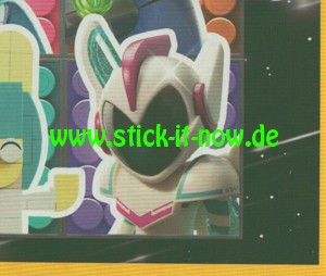 The Lego Movie 2 "Sticker" (2019) - Nr. 182