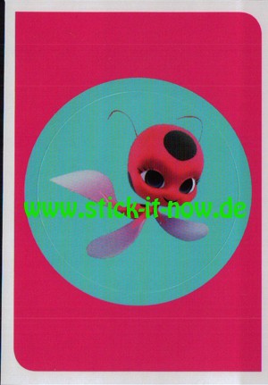Panini - Miraculous Ladybug (2020) "Sticker" - Nr. 143