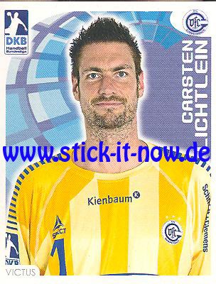 DKB Handball Bundesliga Sticker 16/17 - Nr. 198