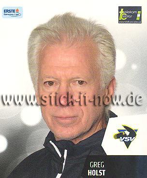 Erste Bank Eishockey Liga EBEL Sticker 2016/2017 - Nr. 83