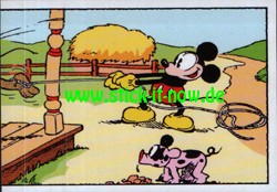 90 Jahre Micky Maus "Sticker-Story" (2018) - Nr. 31