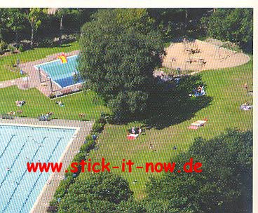 Panini Unser Landkreis Vechta - Nr. 179