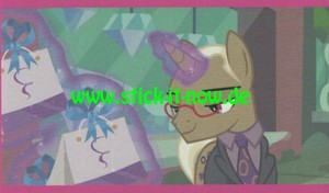 My little Pony "School of Friendship" (2019) - Nr. 118