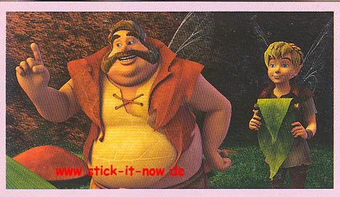 Tinkerbell & die Piratenfee - Nr. 3