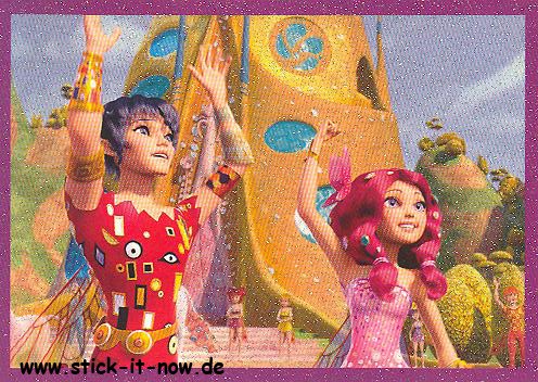 Mia & Me (2013) - Nr. 173