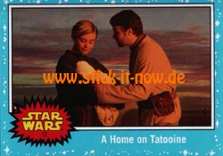 Star Wars "Der Aufstieg Skywalkers" (2019) - Nr. 12