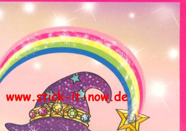 Filly Witchy Sticker 2013 - Nr. 4