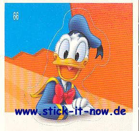 Rewe - Disney "Mein Mitmach-Buch" - Nr. 66