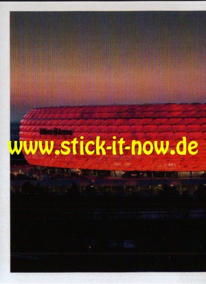 FC Bayern München 17/18 - Sticker - Nr. 12