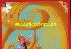 Rapunzel - Die Serie "Sticker" (2018) - Nr. 108