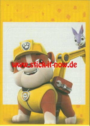 Paw Patrol "Bereit zum Einsatz" (2019) - Nr. 28