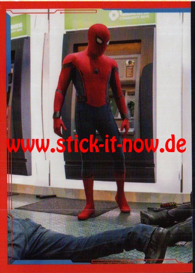 Spider-Man Homecoming (2017) - Nr. 76