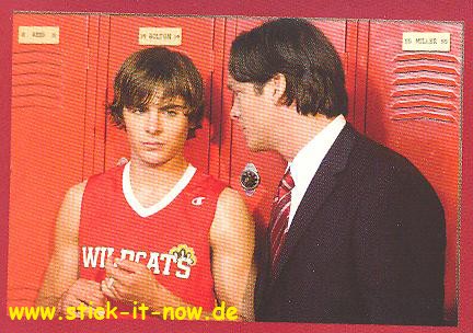 High School Musical 3 Senior Year - Nr. 103