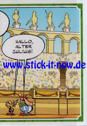 Asterix "60 Jahre Abenteuer" (2019) - Nr. 40