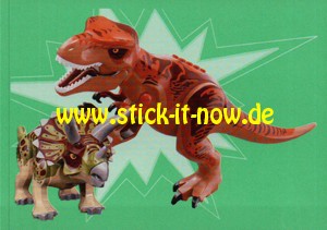 LEGO "Jurassic World" (2019) - Nr. 62