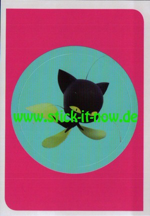 Panini - Miraculous Ladybug (2020) "Sticker" - Nr. 142