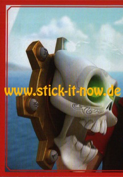 Zak Storm "Super Pirate" (2019) - Nr. 23