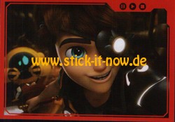 Zak Storm "Super Pirate" (2019) - Nr. K 22