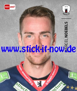 Penny DEL - Deutsche Eishockey Liga 20/21 "Sticker" - Nr. 46