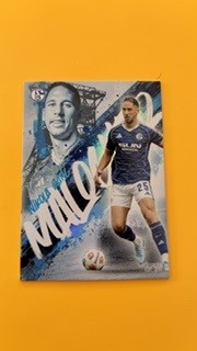 FC Schalke 04 - "Ein Leben lang" (2026) - Malocher - Nikola Katic