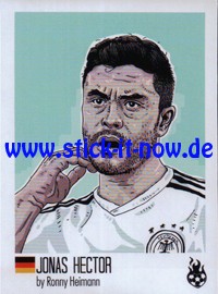 Tschutti Heftli - WM 2018 Russland - Nr. 345