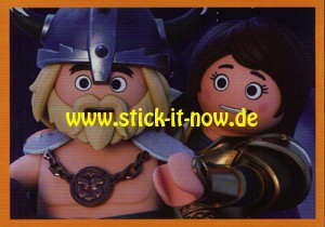 Playmobil "Der Film" (2019) - Nr. 157