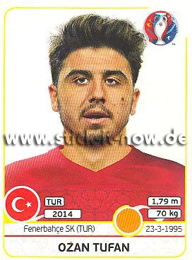 Panini EM 2016 France - GER/Edition - Nr. 414