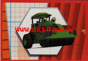 Panini - Bob der Baumeister "Sticker" (2017) - Nr. 20