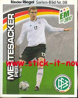 DFB Stars EM 2012 - Nr. 8