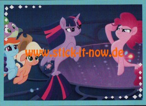 My little Pony "The Movie" (2017) - Nr. 115