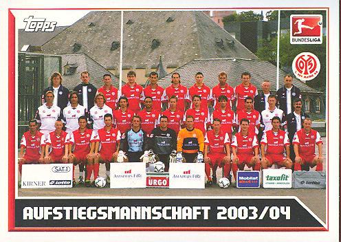 Topps Fußball Bundesliga 11/12 - Sticker - Nr. 410