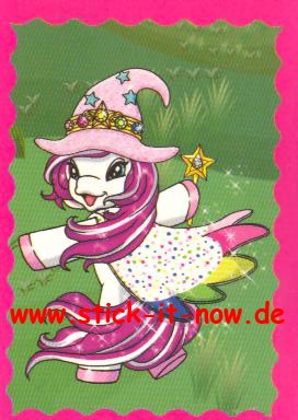 Filly Witchy Sticker 2013 - Nr. 9