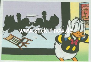 85 Jahre Donald Duck "Sticker-Story" (2019) - Nr. 144