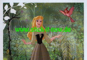 Disney Prinzessin "Das Herz einer Prinzessin" (2020) - Nr. 120