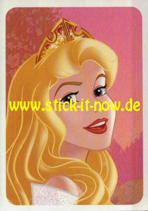 Disney Prinzessin "Glaube an dich" (2021) - Nr. 135