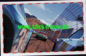 Cars 3 (2017) "Sticker" - Nr. 28