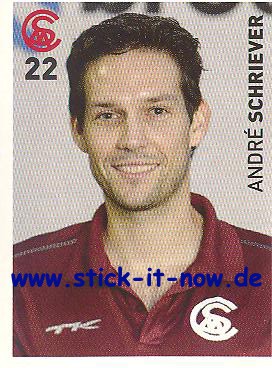 HOCKEYSTICKer - 14/15 - Nr. 240