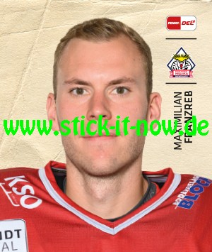 Penny DEL - Deutsche Eishockey Liga 21/22 "Sticker" - Nr. 73