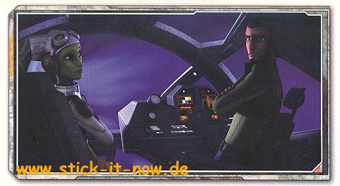 Star Wars Rebels (2014) - Sticker - Nr. 106