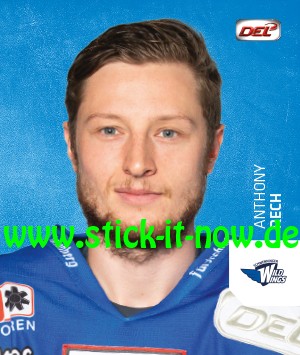 DEL - Deutsche Eishockey Liga 18/19 "Sticker" - Nr. 312