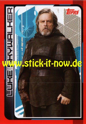 Star Wars - Die letzten Jedi (2017) - Nr. 68