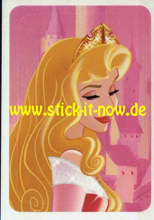 Disney Prinzessin "Glaube an dich" (2021) - Nr. 179