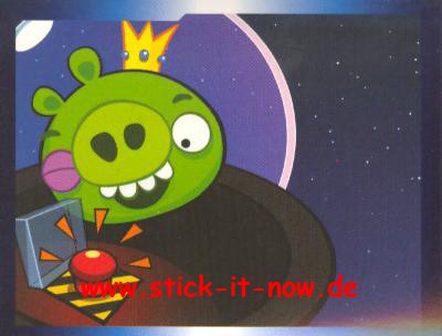 Angry Birds Space - Nr. 96